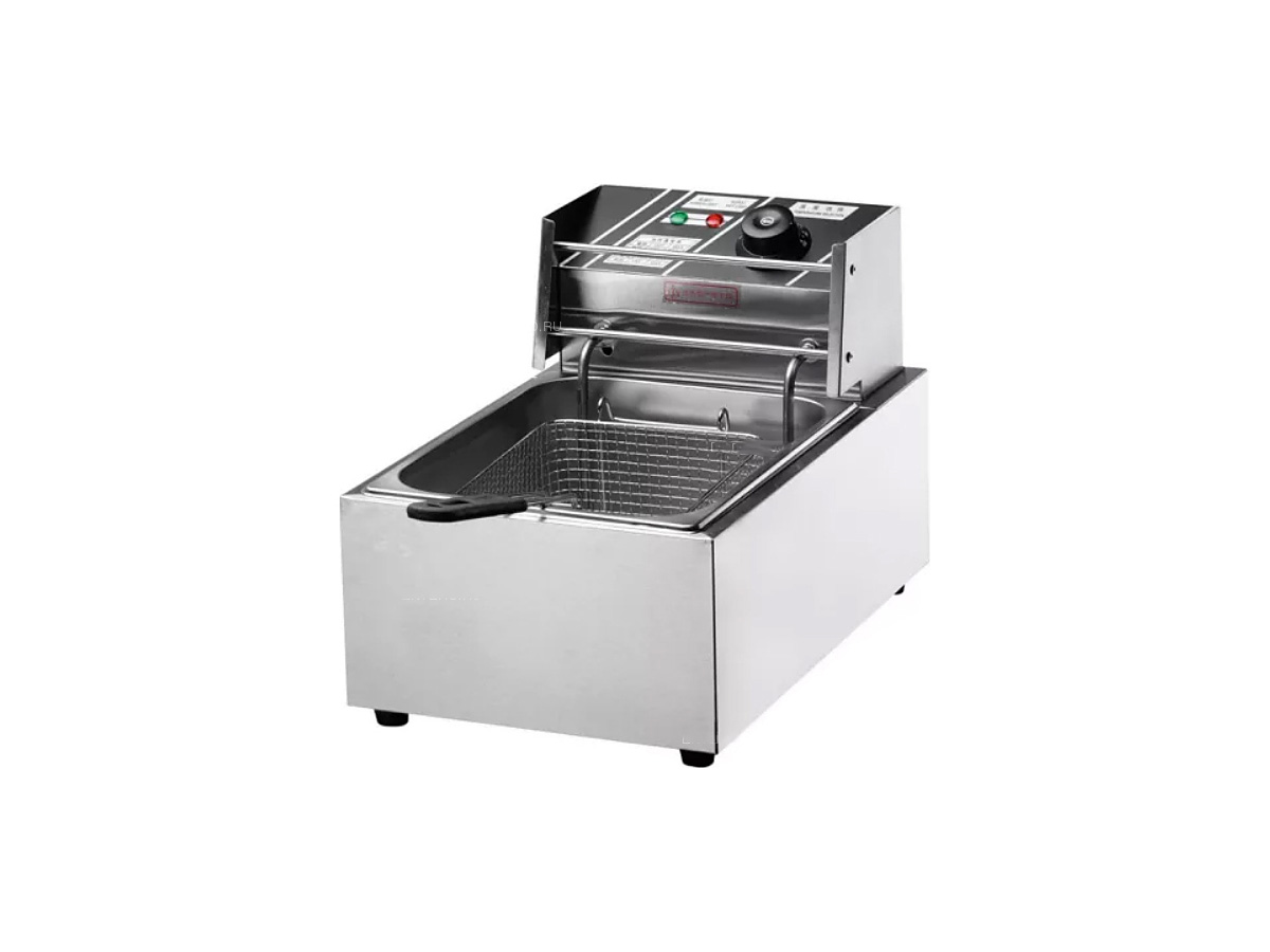 Фритюрница Airhot EEF6