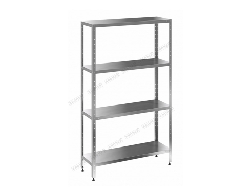 KRONER  Стеллаж кухонный СКС 1400/600/1800