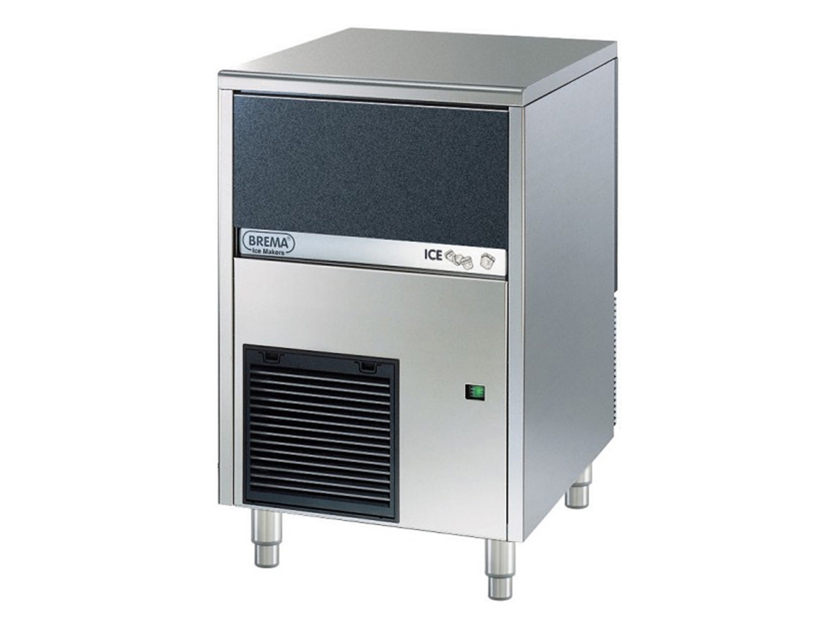 Льдогенератор Brema СВ 416W