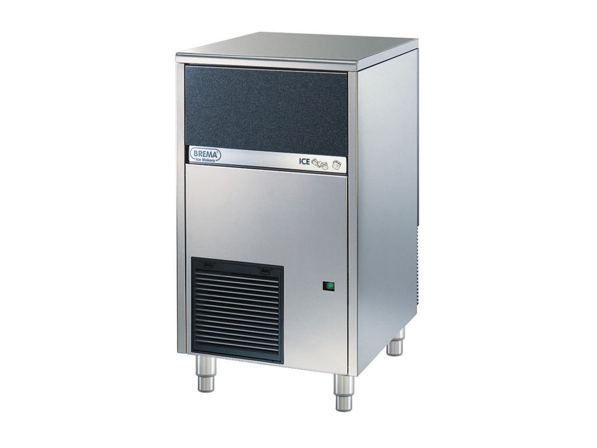 Льдогенератор Brema CB 425W