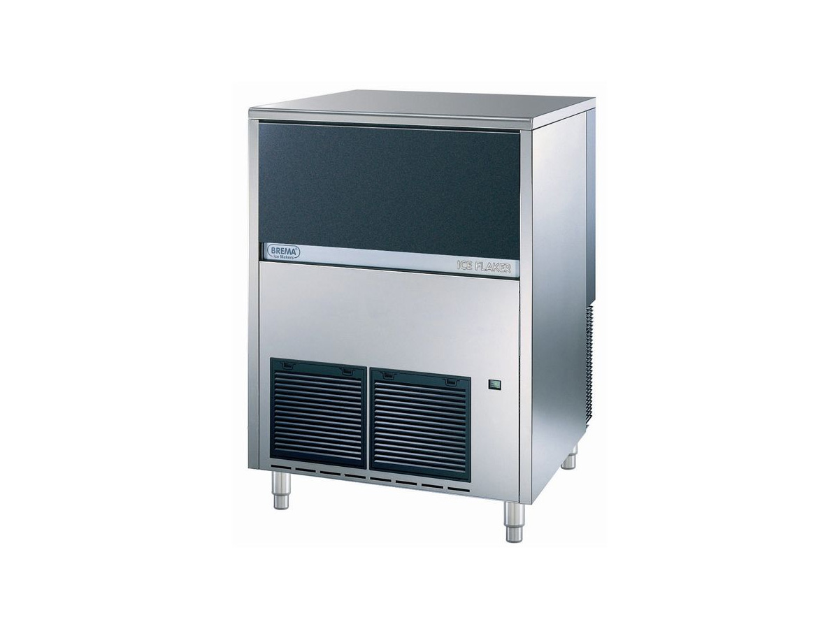 Льдогенератор Brema GB 1540 W