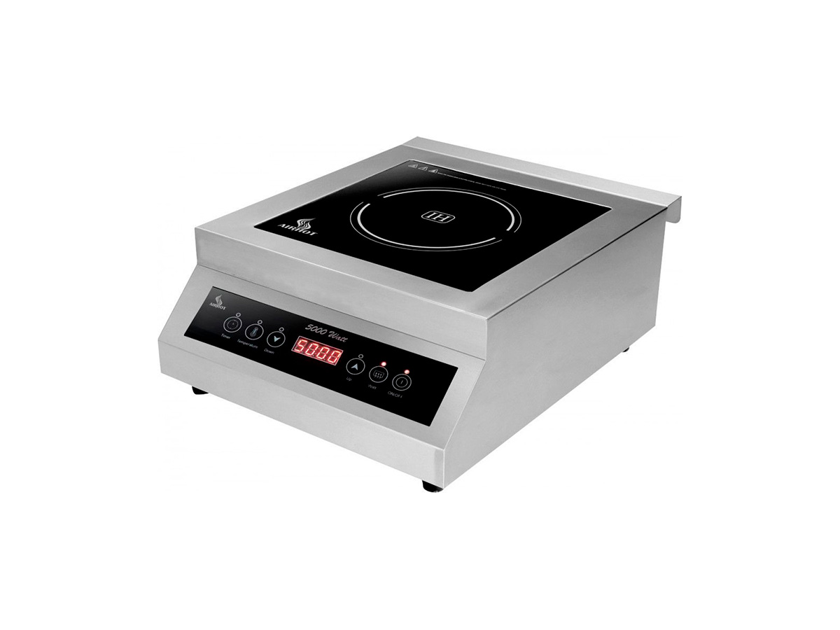 Плита индукционная AIRHOT IP5000