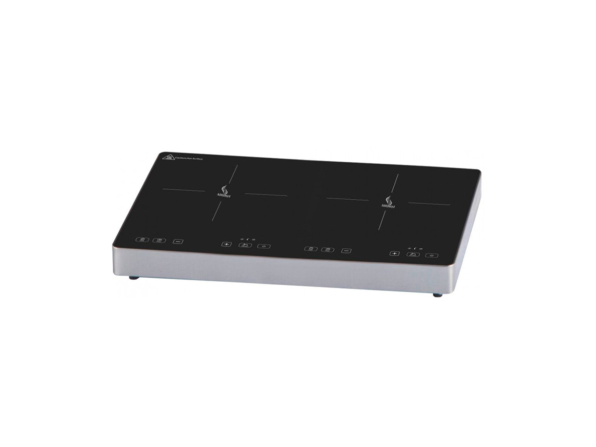 Плита индукционная AIRHOT IP3500 D