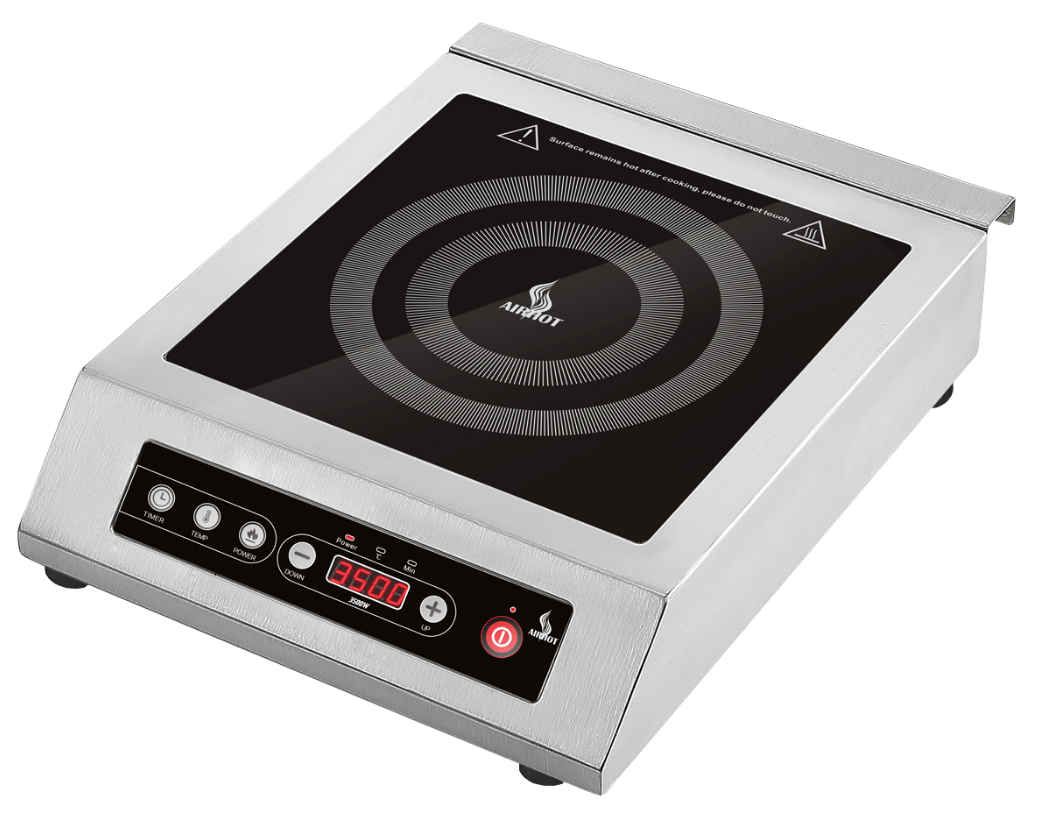 Плита индукционная AIRHOT IP3500 T