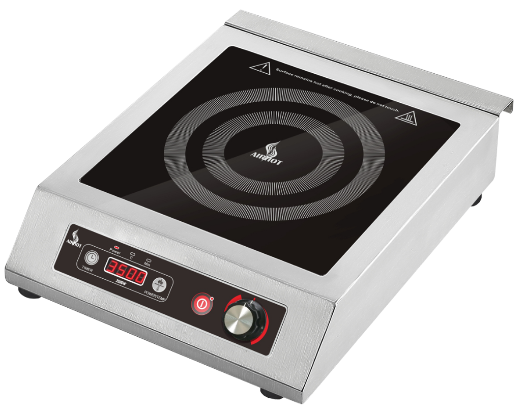 Плита индукционная AIRHOT IP3500 M