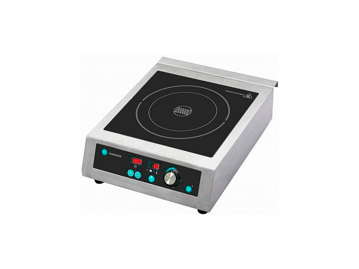 ПЛИТА ИНДУКЦИОННАЯ HURAKAN HKN-D35F PRO