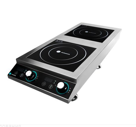 Плита индукционная Hurakan HKN-ICF70D2V