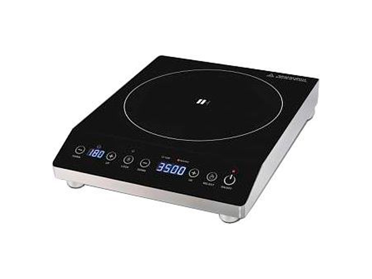 Плита индукционная Hurakan HKN-ST35F PRO