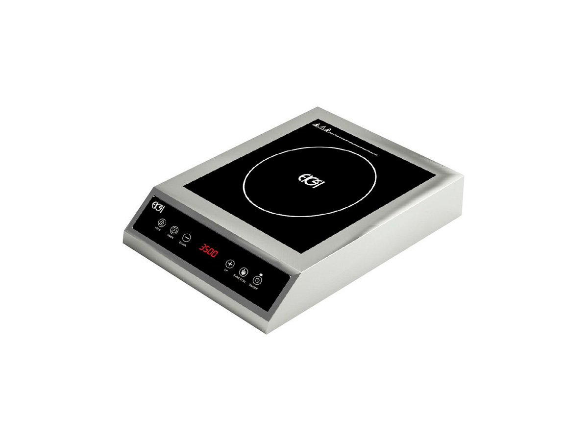 Плита индукционная EKSI ICD 3500