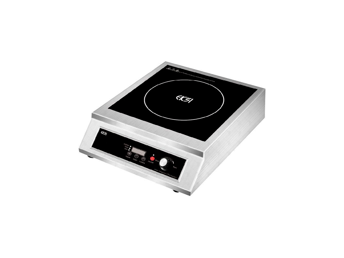 Плита индукционная EKSI ICM 3500