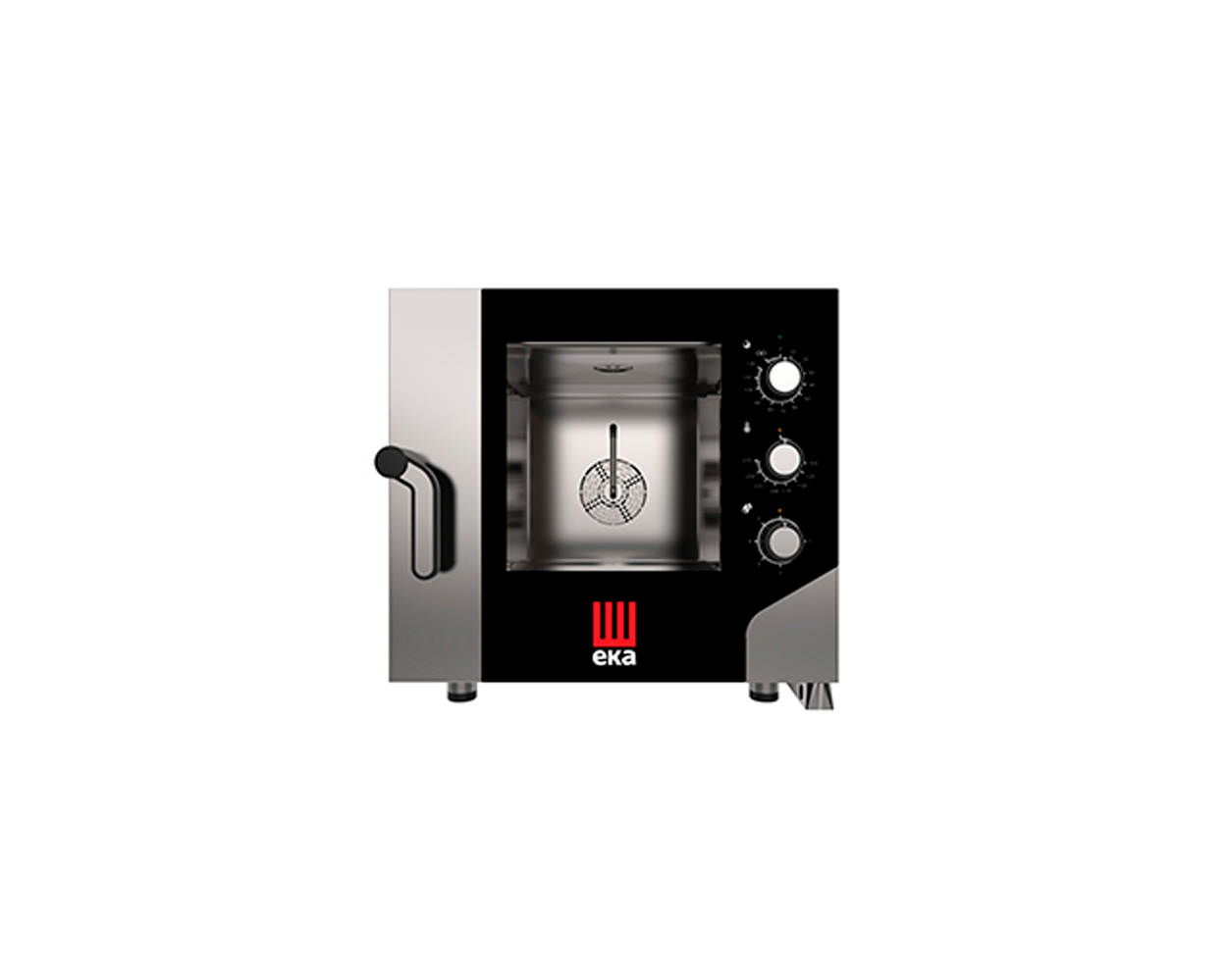 Пароконвектомат Tecnoeka MKF 511 S