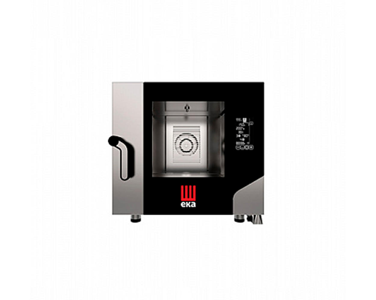 Пароконвектомат Tecnoeka MKF 511 BM