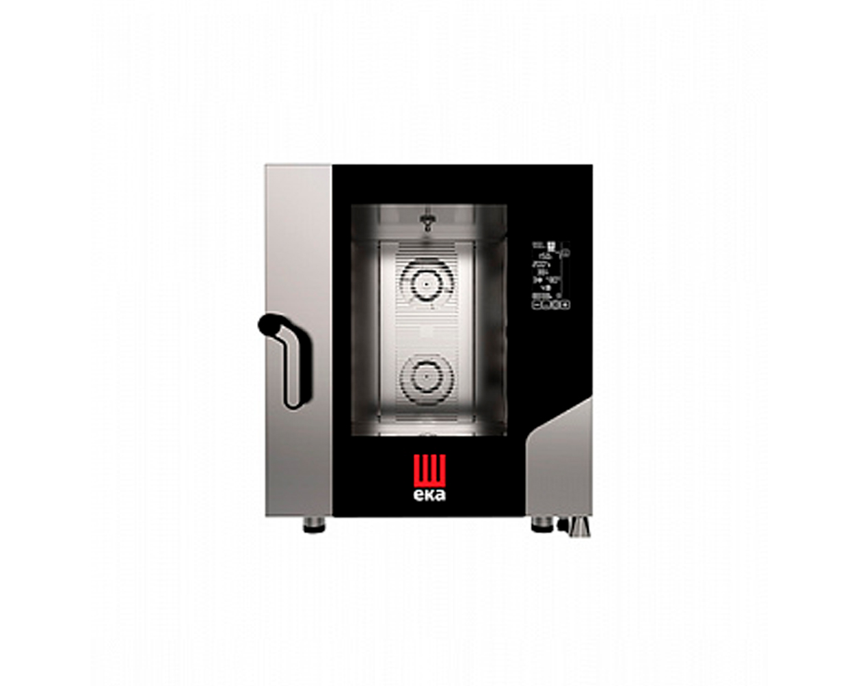 Пароконвектомат Tecnoeka MKF 711 BM