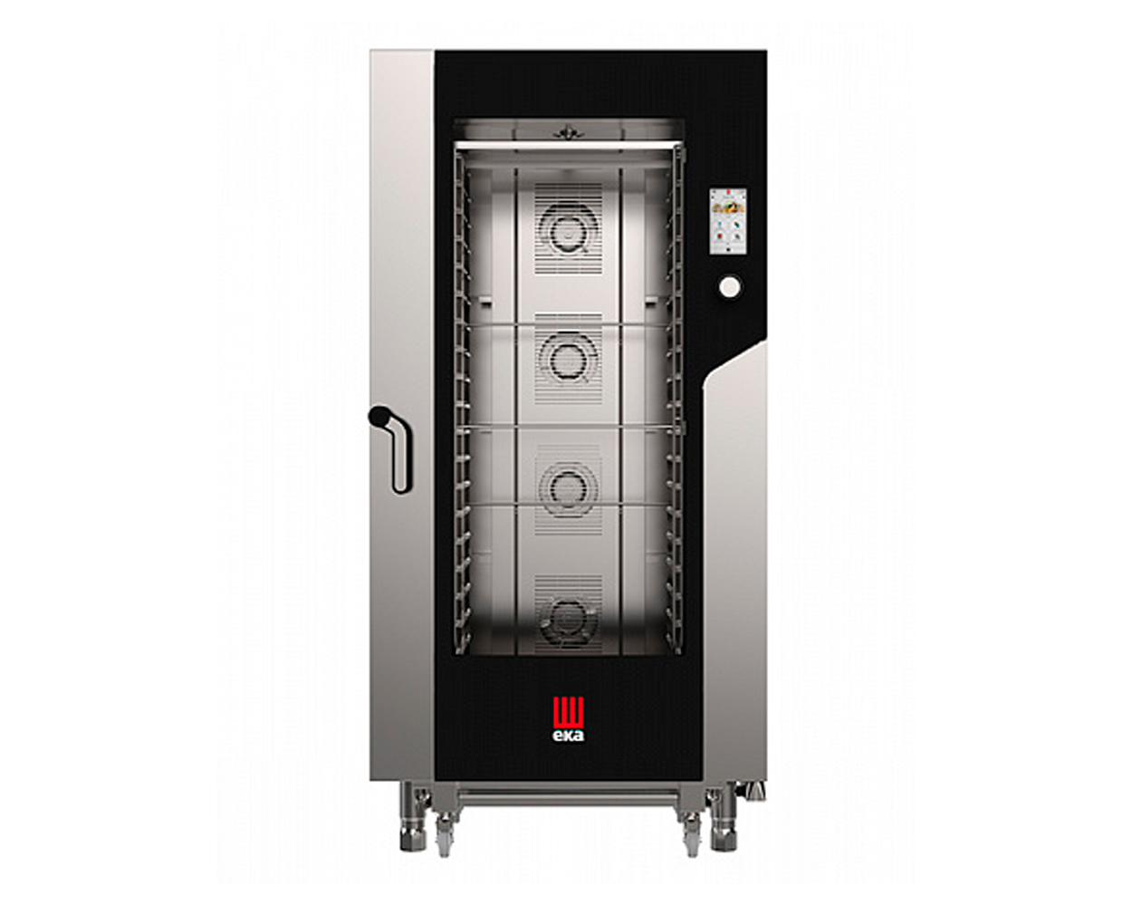 Пароконвектомат Tecnoeka MKF 2011 TS