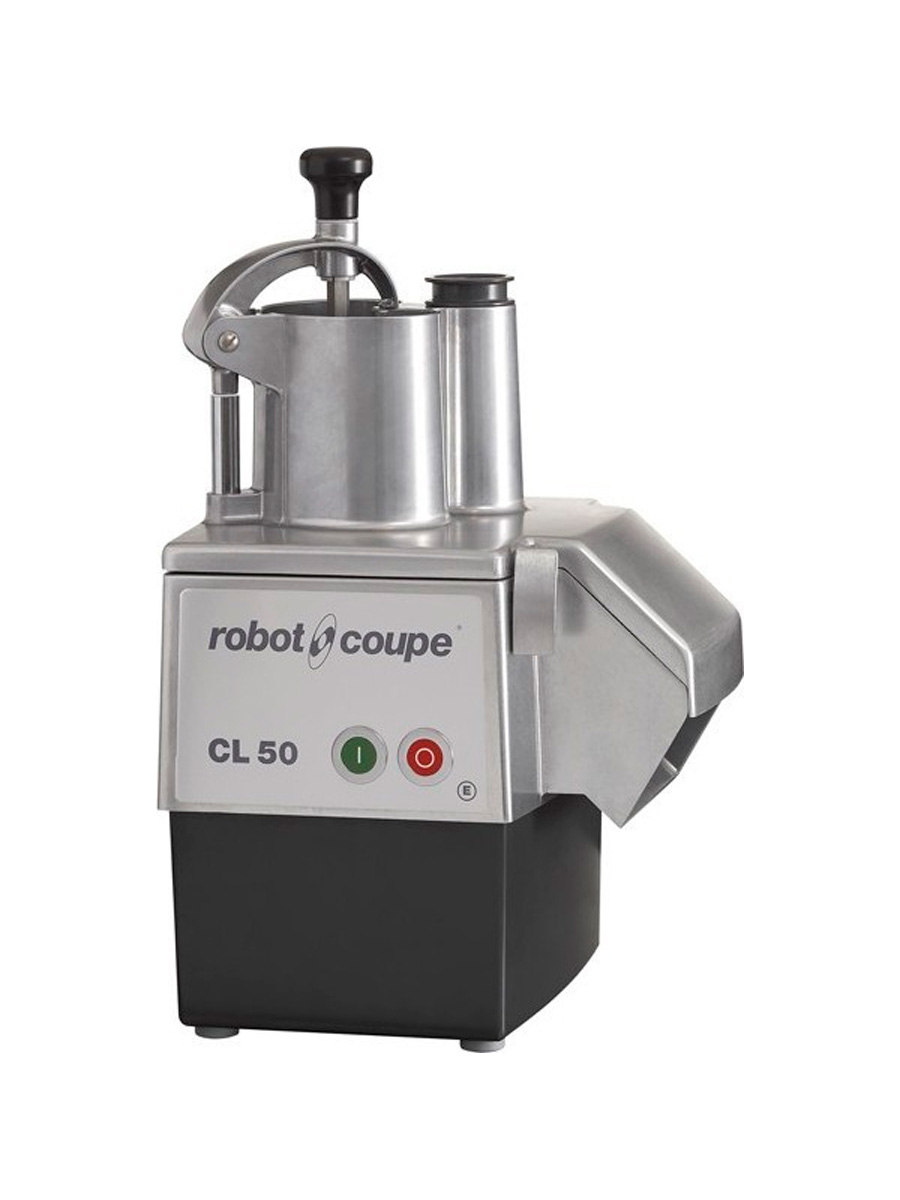 Овощерезка Robot Coupe CL50 (с протиркой 3ММ)