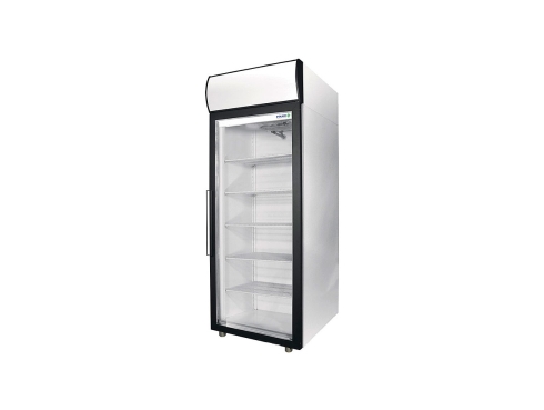 Шкаф холодильный фармацевтический POLAIR ШХФ-0,7 ДС