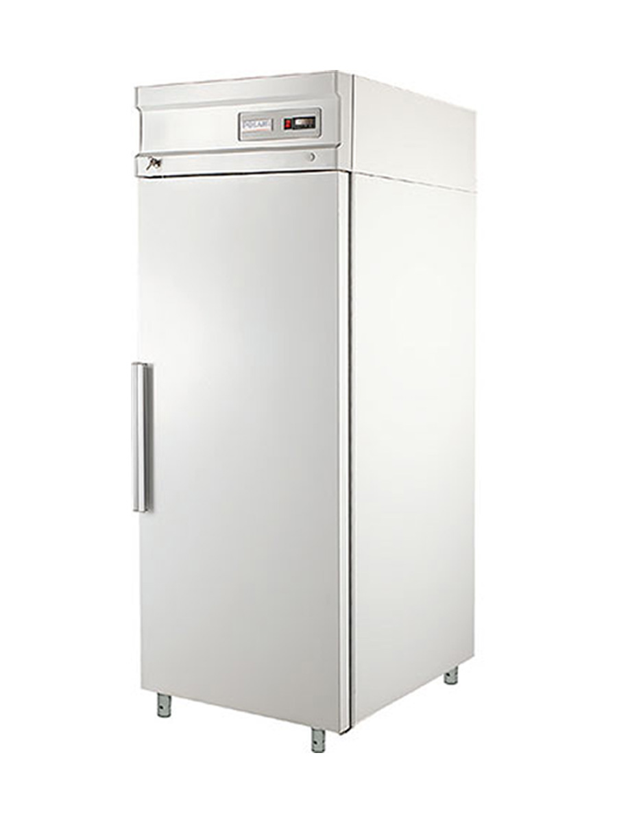 шкаф холодильный polair grande cm107 g